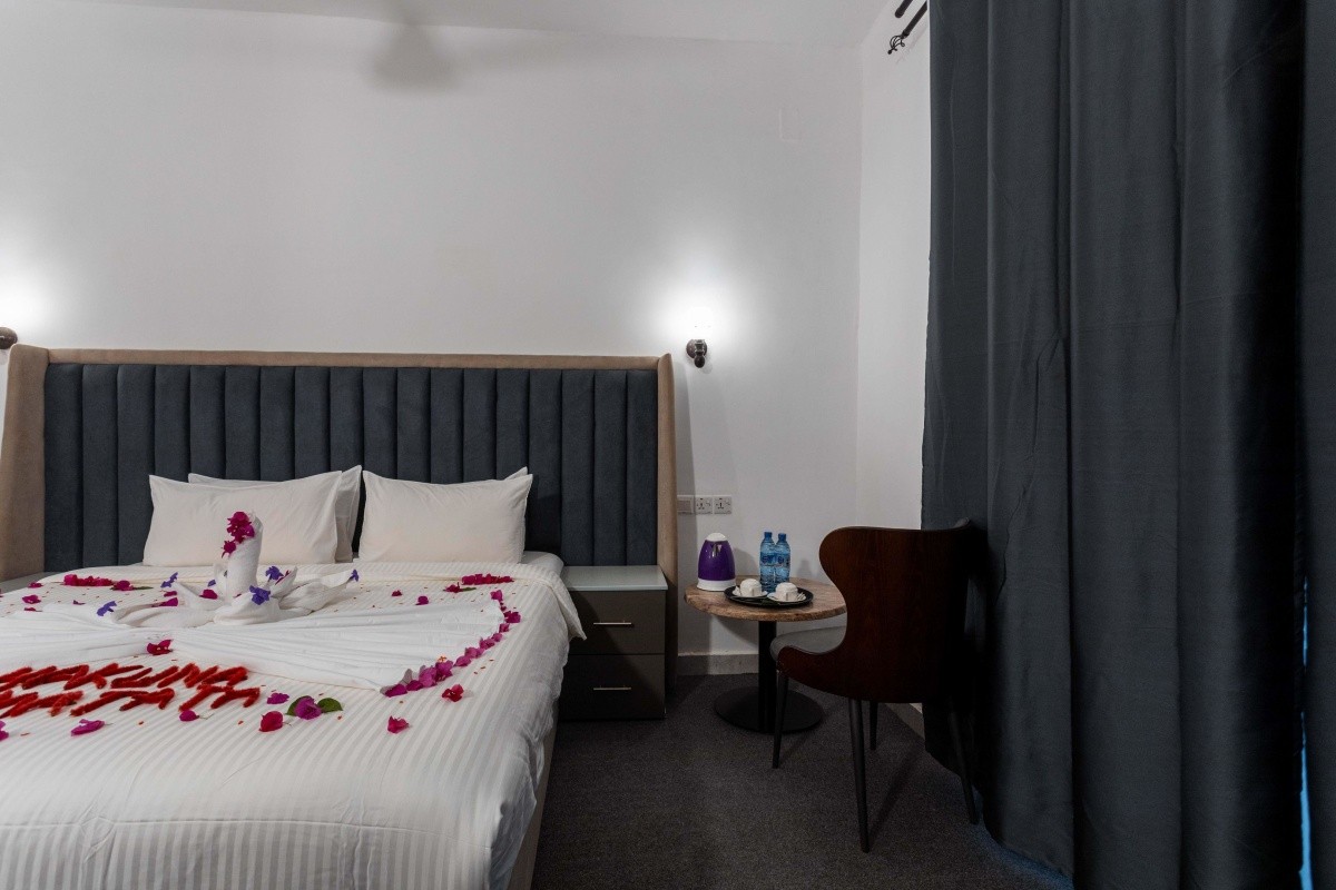 Canary Hotel & Spa