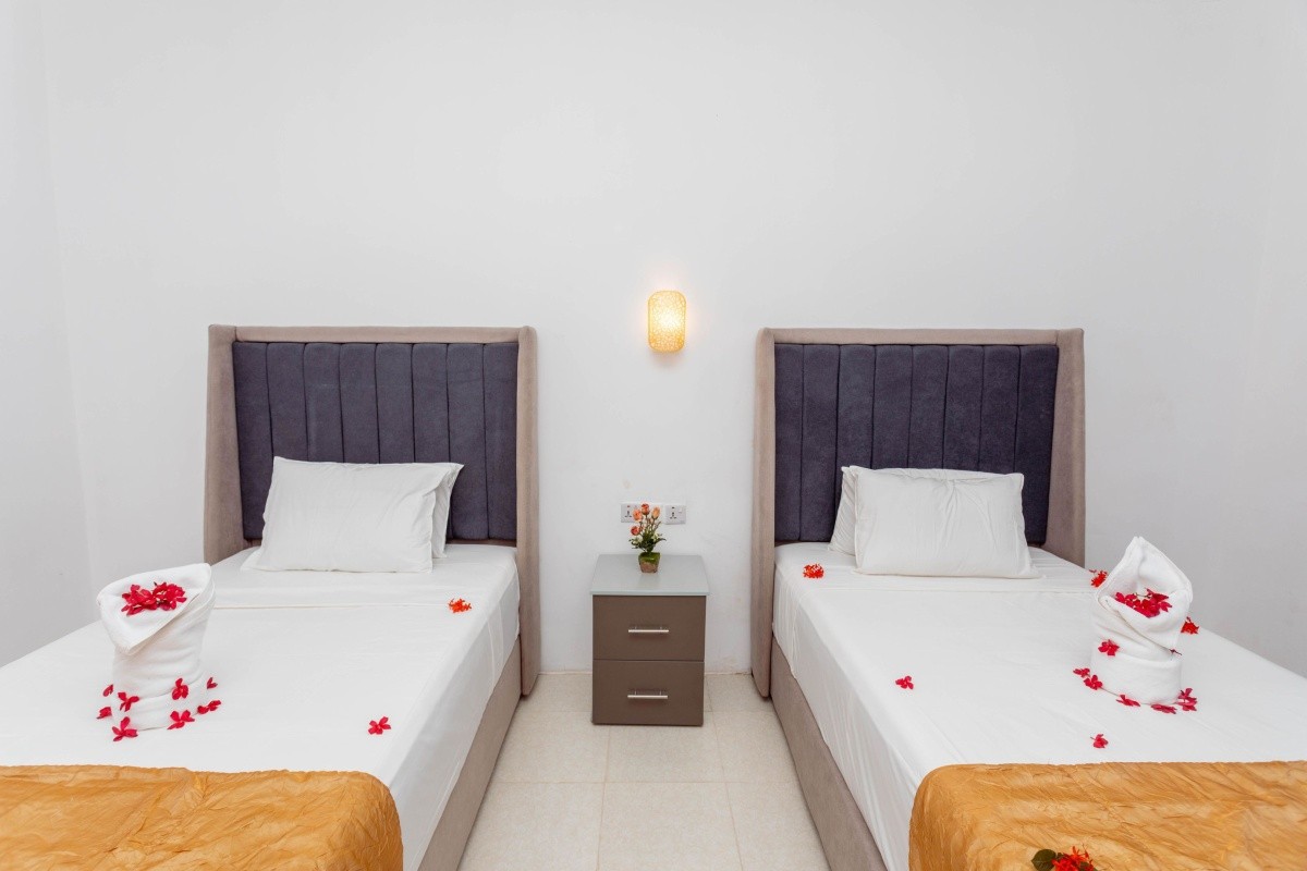 Canary Hotel & Spa