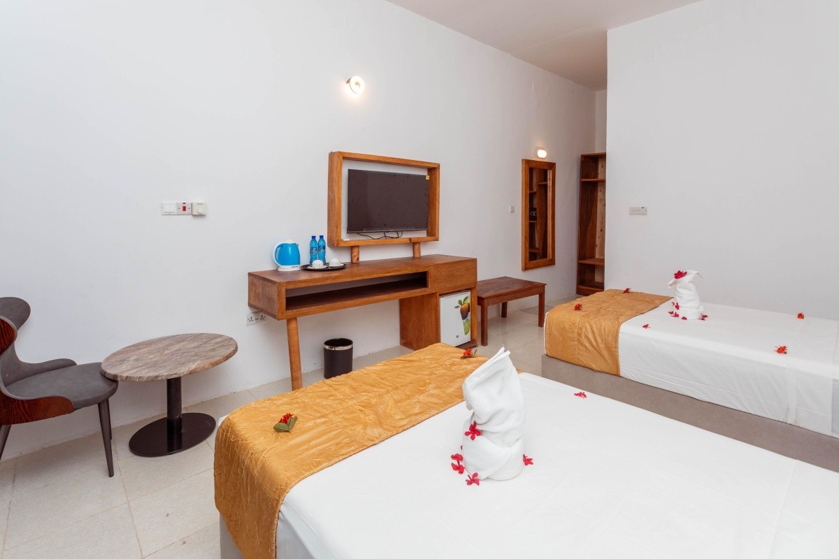 Canary Hotel & Spa
