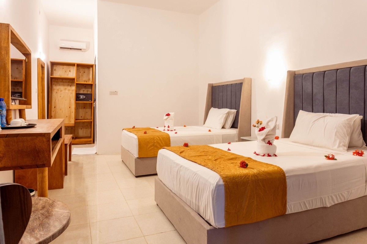 Canary Hotel & Spa