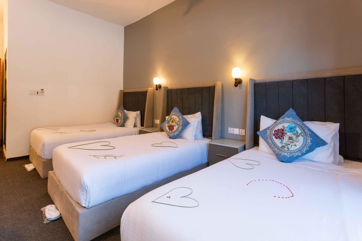 Canary Hotel & Spa