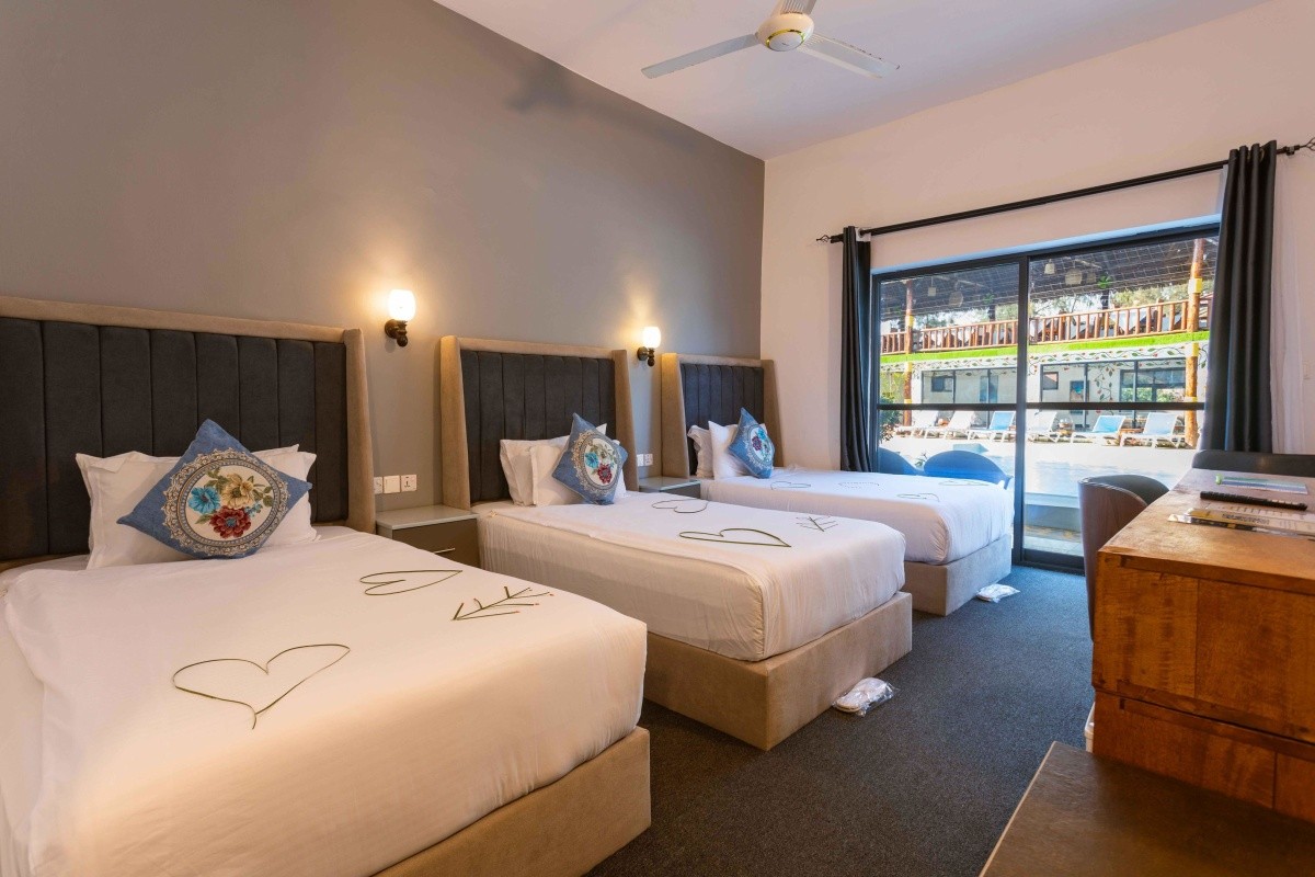 Canary Hotel & Spa