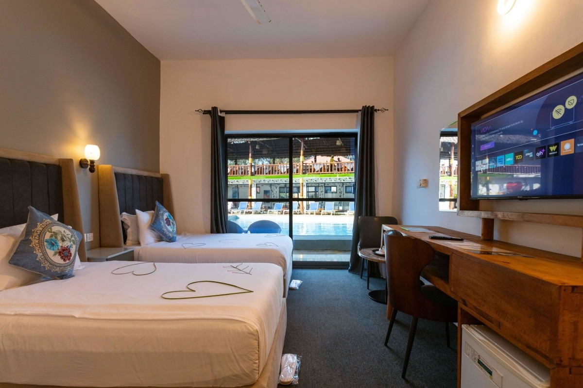 Canary Hotel & Spa