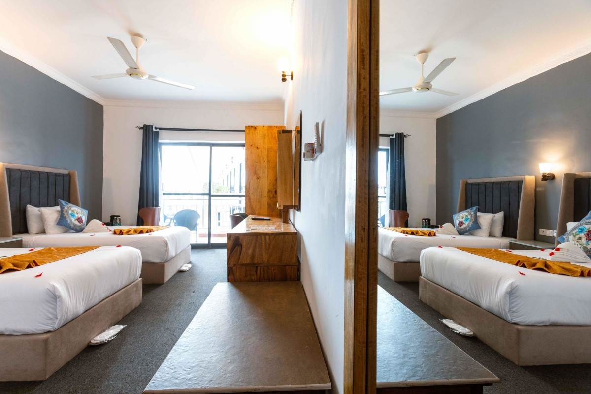 Canary Hotel & Spa