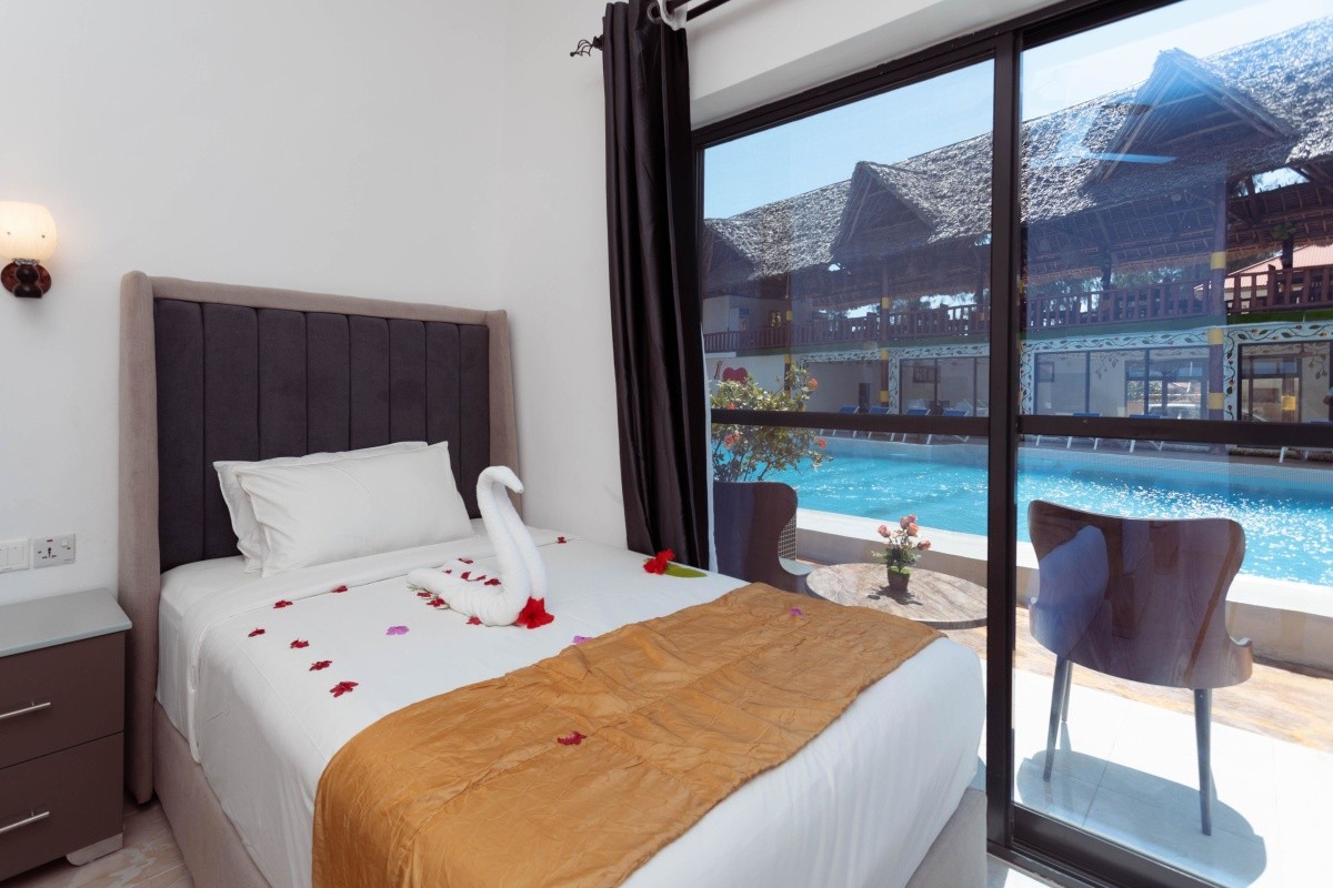 Canary Hotel & Spa