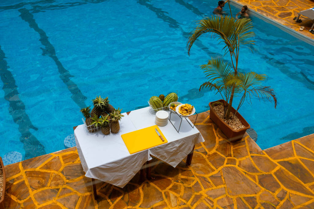 Canary Hotel & Spa