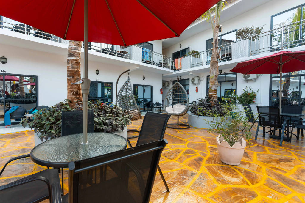 Canary Hotel & Spa
