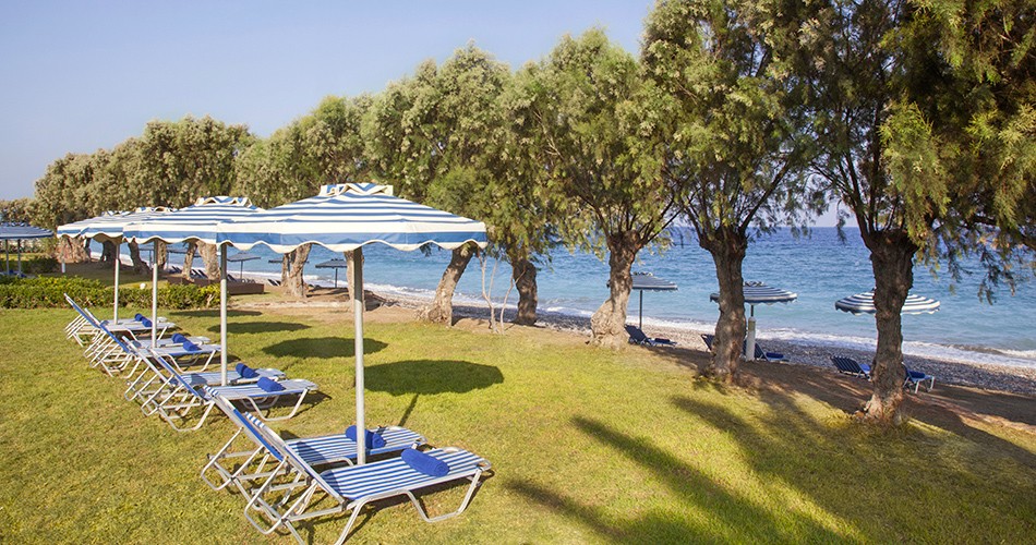 Rhodes Electra By The Sea