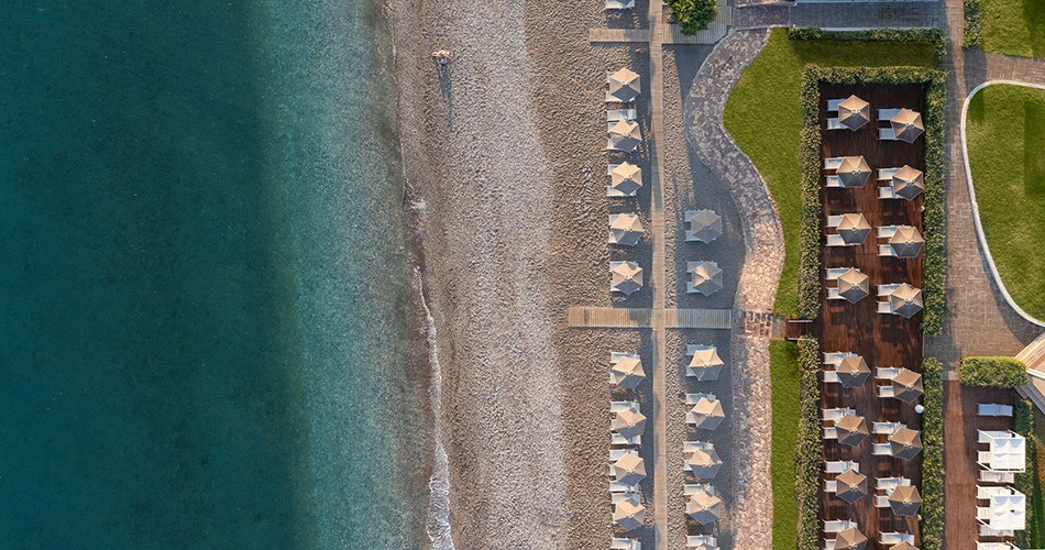Rhodes Electra By The Sea