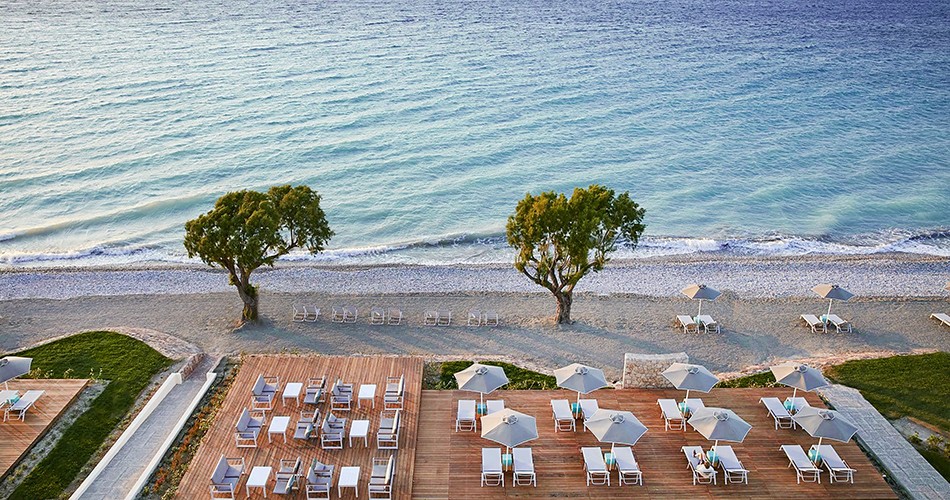 Rhodes Electra By The Sea