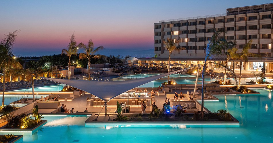 Rhodes Electra By The Sea