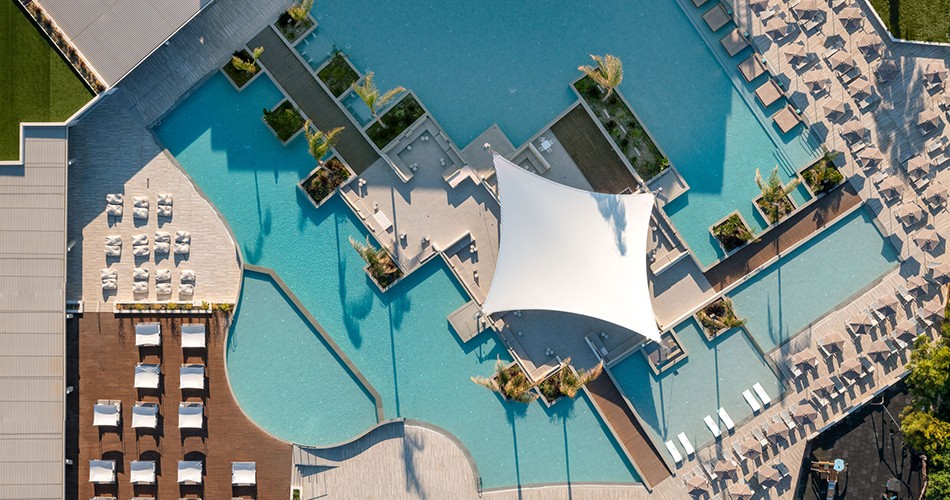 Rhodes Electra By The Sea