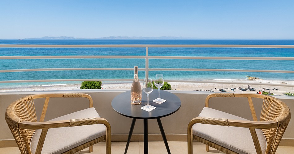 Rhodes Electra By The Sea