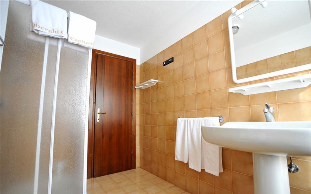 5denní zájezd s dopravou, polopenzí a skipasem v ceně – hotel Capitani