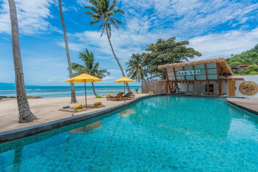 Princess Paradise Resort Koh Phangan