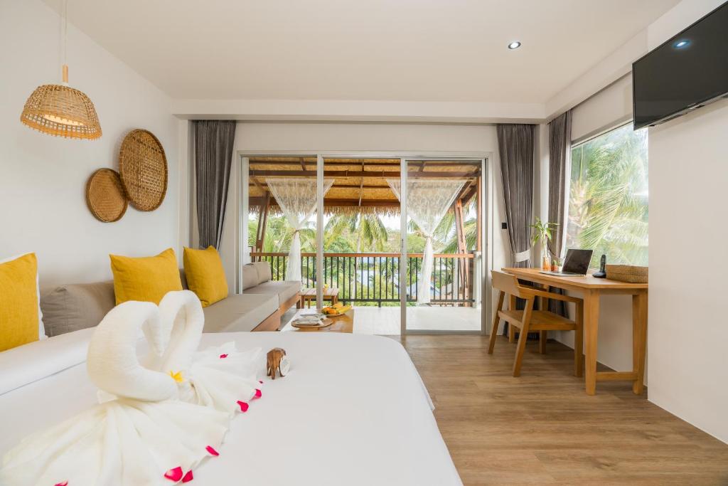 Princess Paradise Resort Koh Phangan