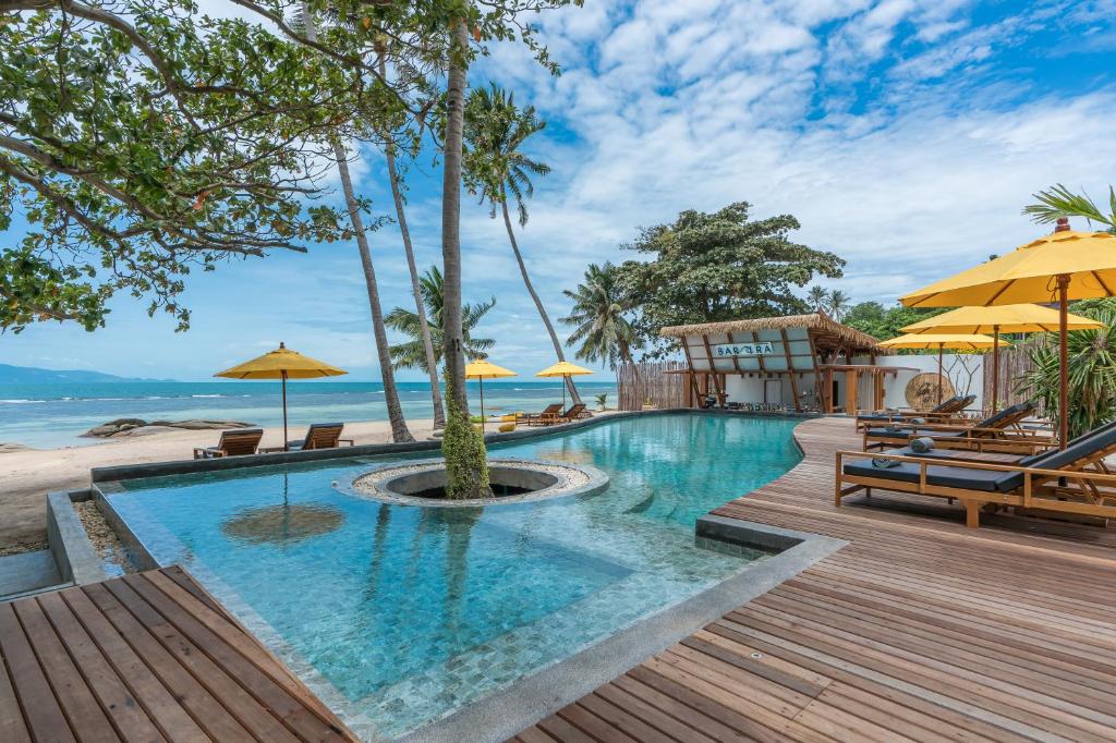 Princess Paradise Resort Koh Phangan