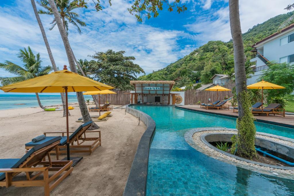 Princess Paradise Resort Koh Phangan