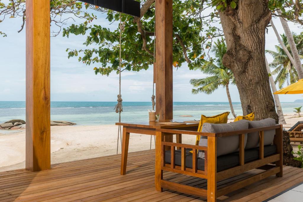 Princess Paradise Resort Koh Phangan
