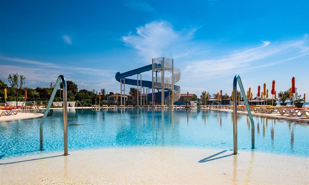 Kemp Arena Grand Kažela 2027