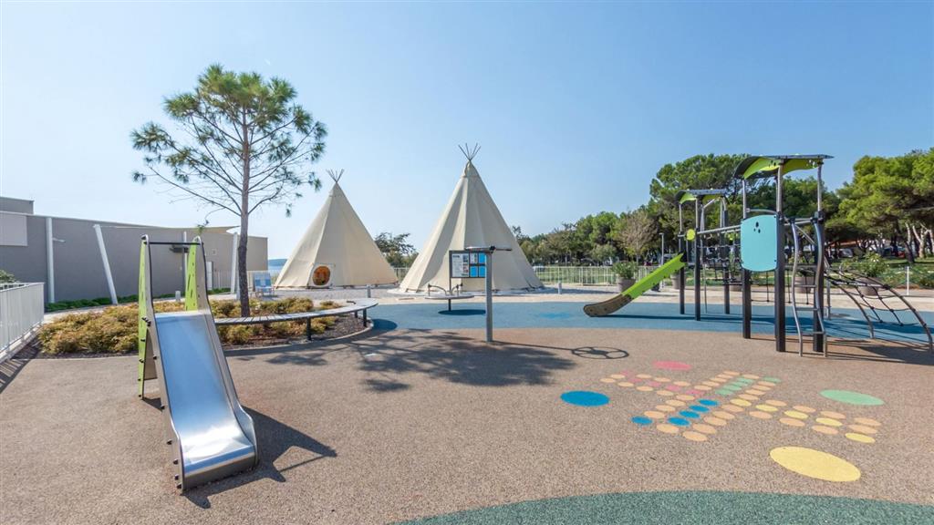 Kemp Arena Grand Kažela 2027