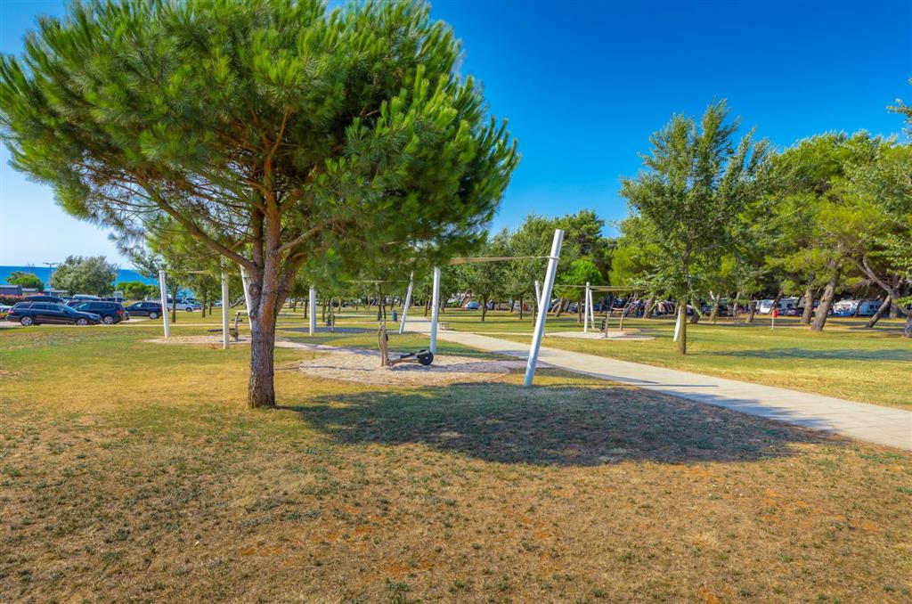 Kemp Arena Grand Kažela 2027