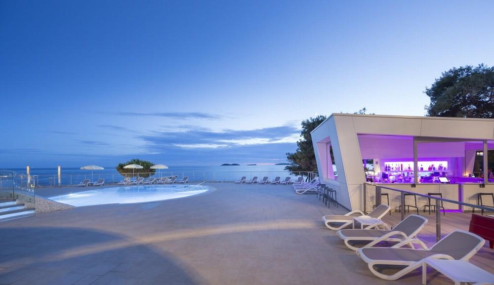 Resort Villas Rubin (pokoje) 2027