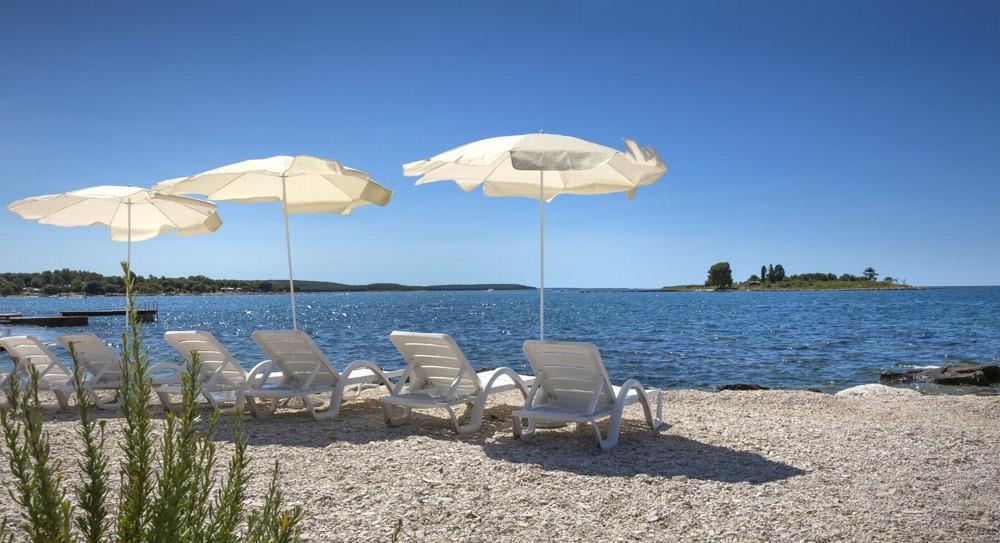 Resort Villas Rubin (pokoje) 2027