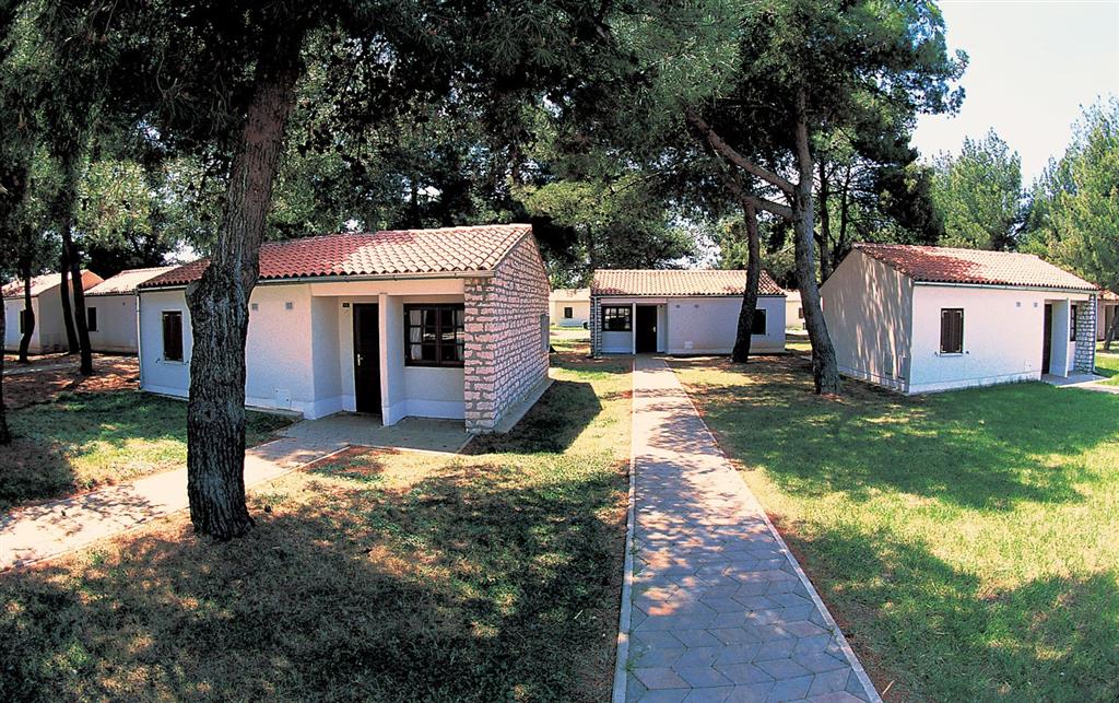 Resort Villas Rubin (pokoje) 2027