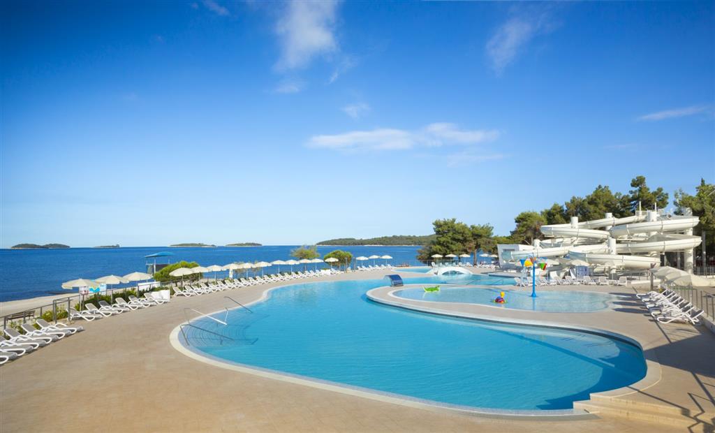 Resort Villas Rubin (pokoje) 2027