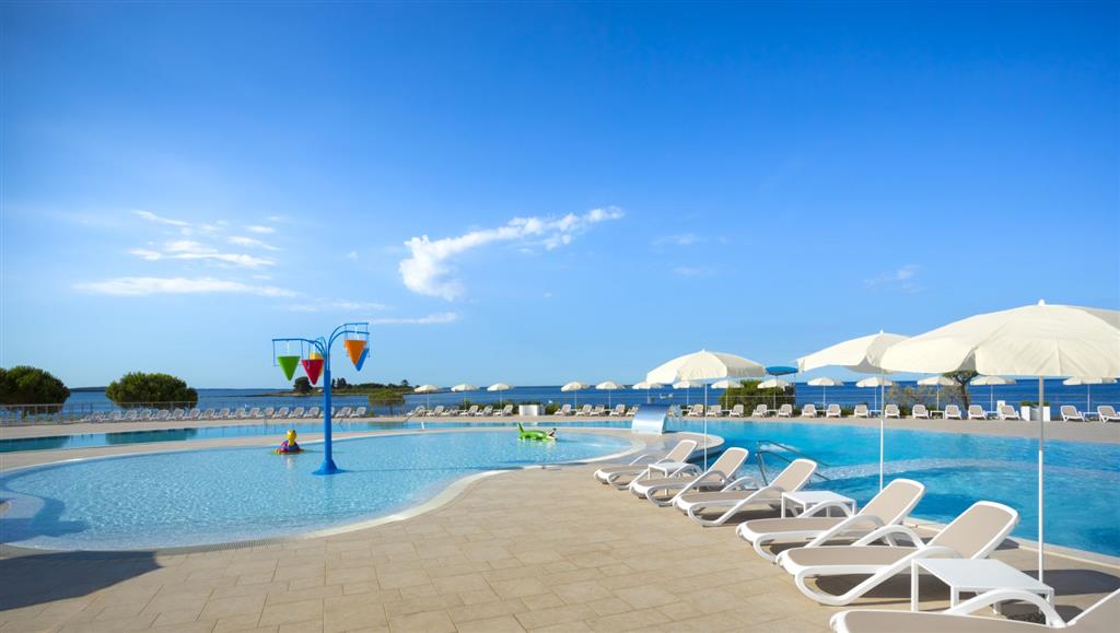Resort Villas Rubin (pokoje) 2027