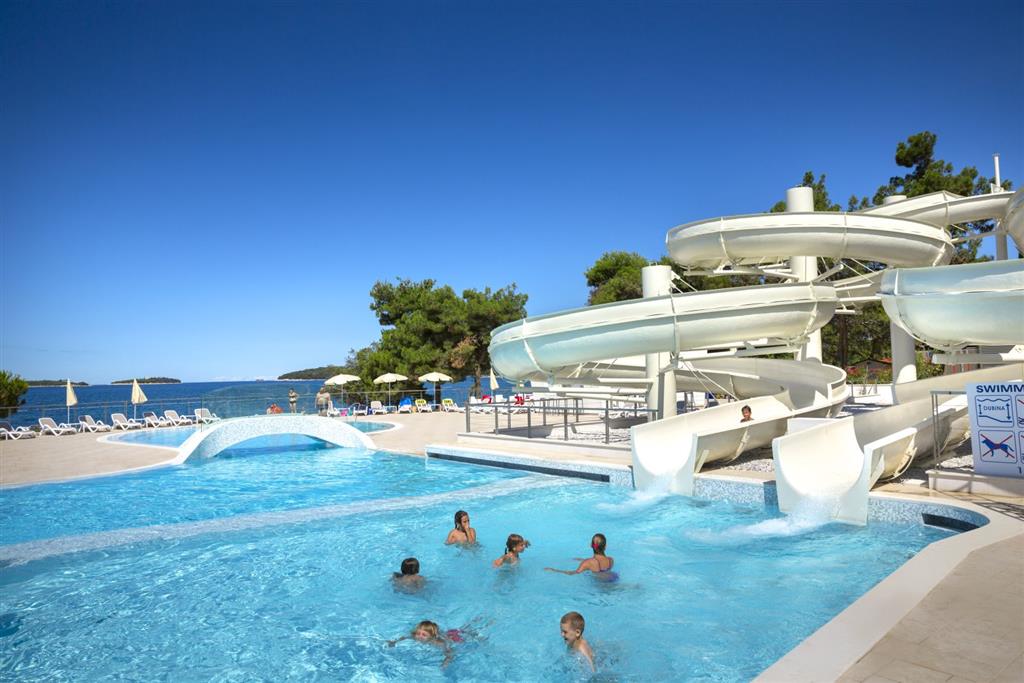 Resort Villas Rubin (pokoje) 2027