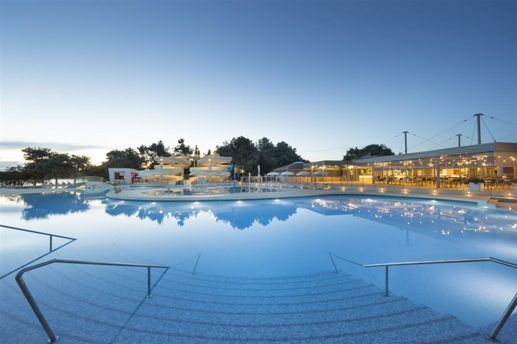 Resort Villas Rubin (pokoje) 2027