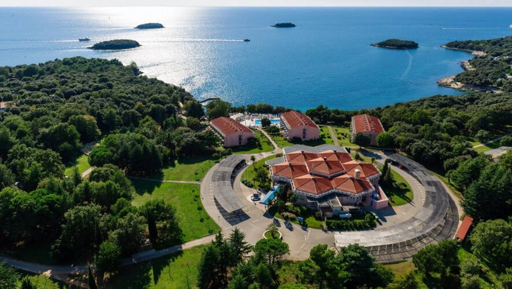 All Inclusive Resort Funtana 2027