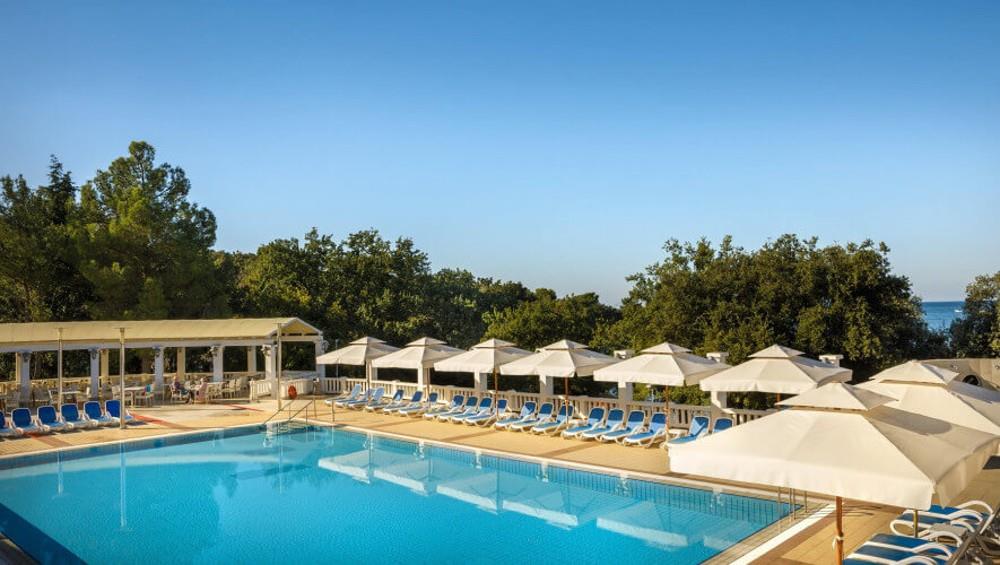 All Inclusive Resort Funtana 2027