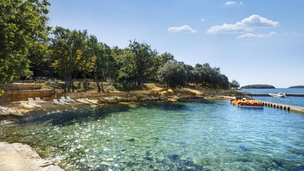 All Inclusive Resort Funtana 2027