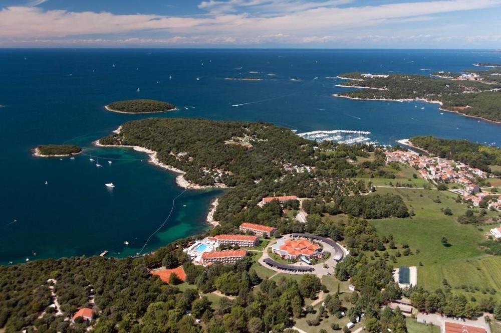All Inclusive Resort Funtana 2027