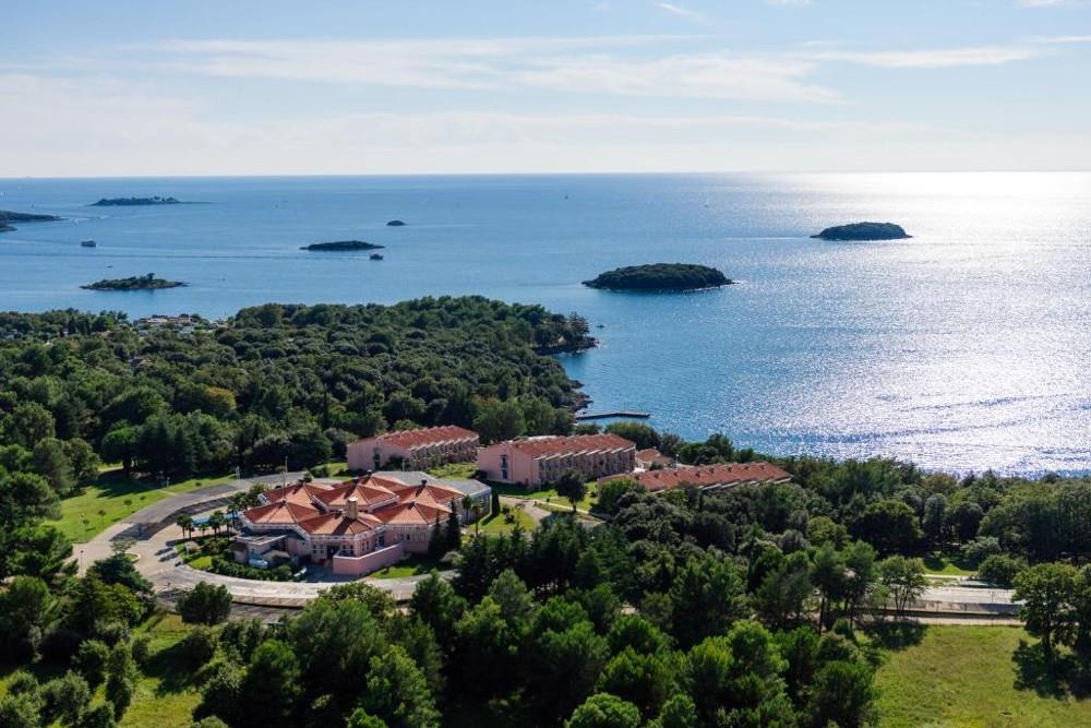 All Inclusive Resort Funtana 2027