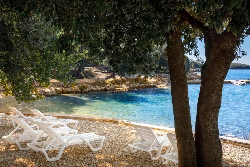 All Inclusive Resort Funtana 2027