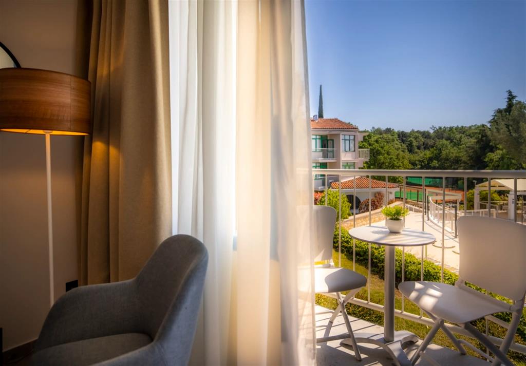 All Inclusive Resort Funtana 2027