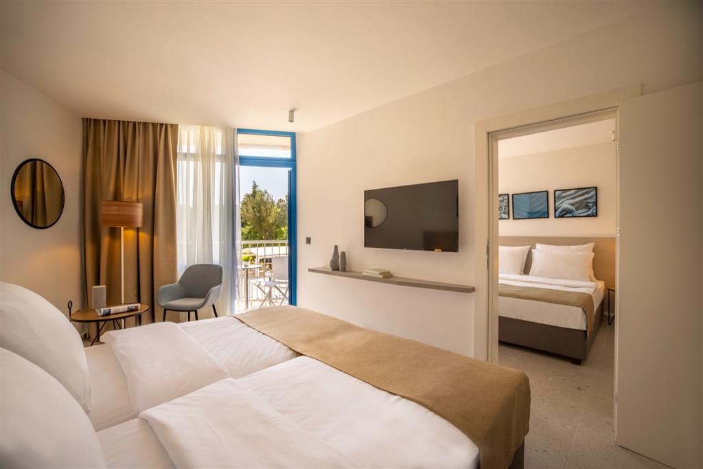 All Inclusive Resort Funtana 2027