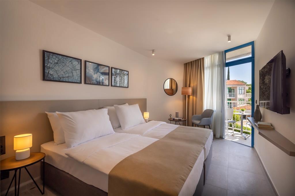All Inclusive Resort Funtana 2027