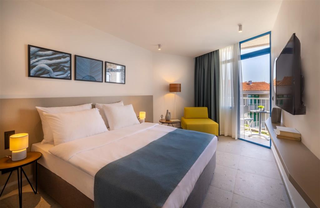 All Inclusive Resort Funtana 2027