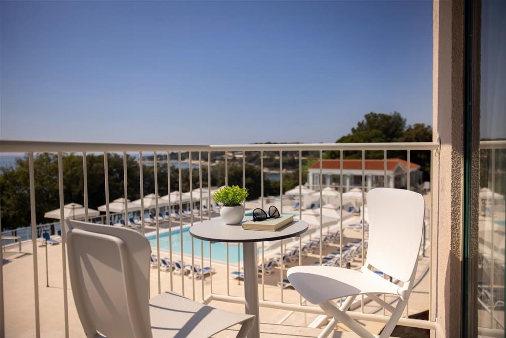 All Inclusive Resort Funtana 2027