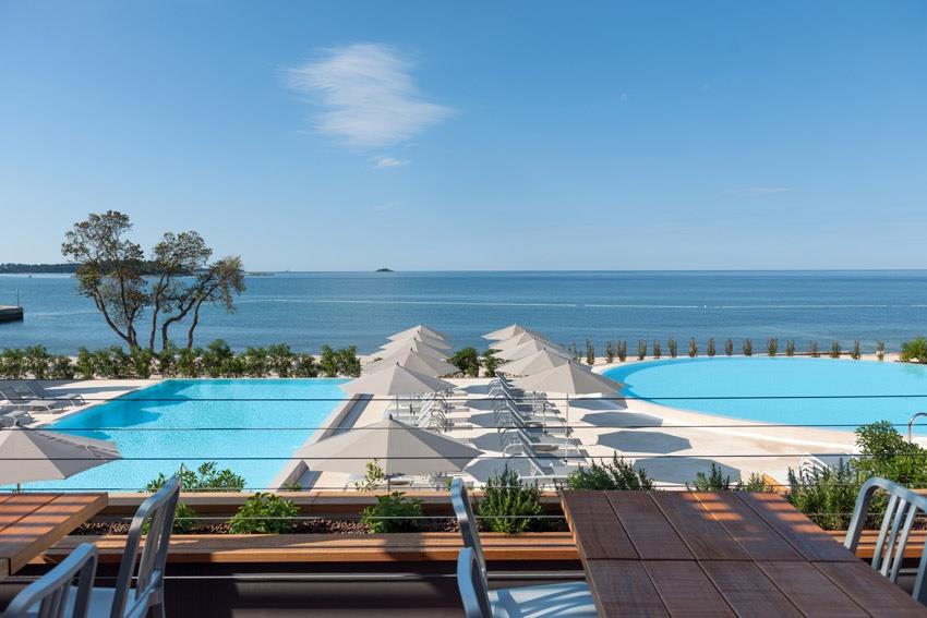 Resort Amarin (pokoje) 2027