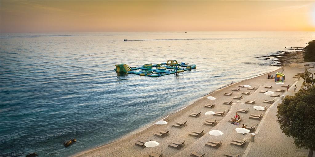 Resort Amarin (pokoje) 2027