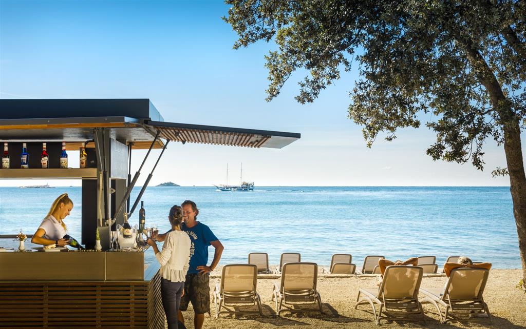 Resort Amarin (pokoje) 2027