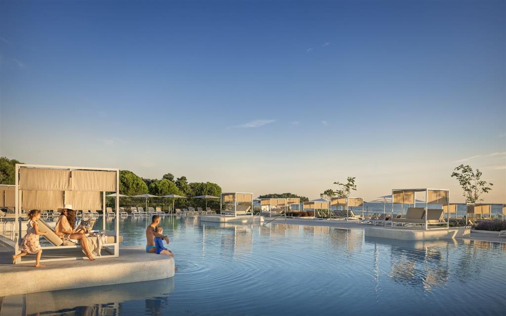 Resort Amarin (pokoje) 2027