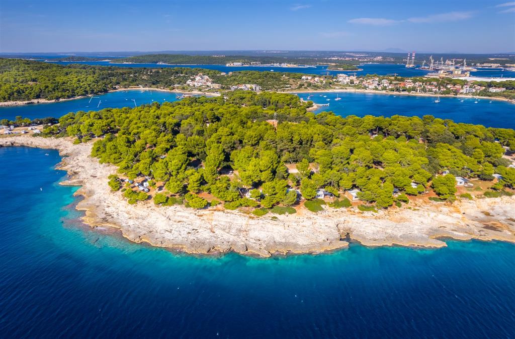 Kemp Arena Stoja 2027