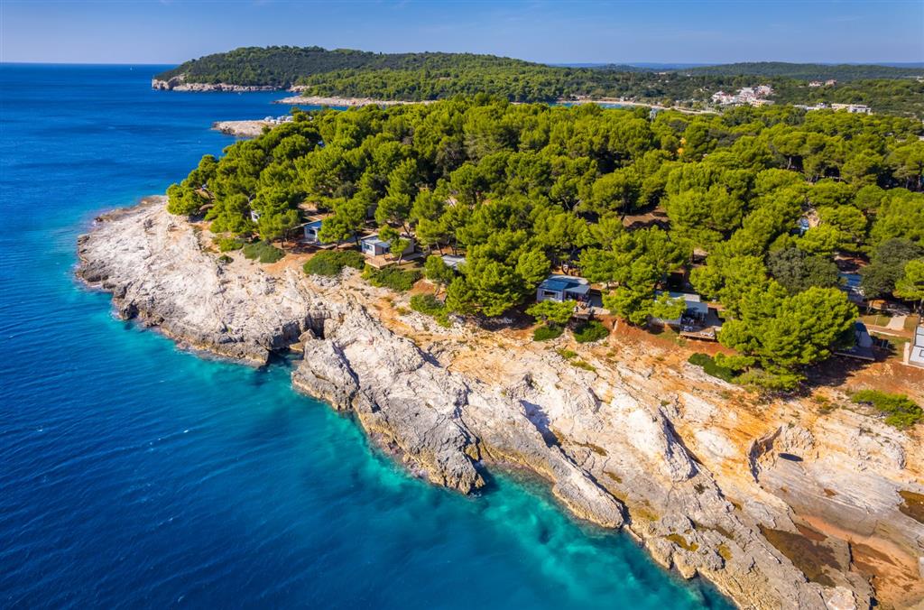 Kemp Arena Stoja 2027